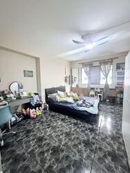 Blk 427 Woodlands Street 41 (Woodlands), HDB 4 Rooms #547229681